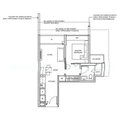 Coco Palms (D18), Condominium #564054051